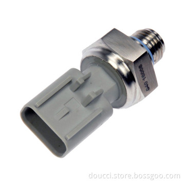 Fuel Pressure switch Sensor sender sending unit 4921519 3072491 For ISX IFSM ISX QSX